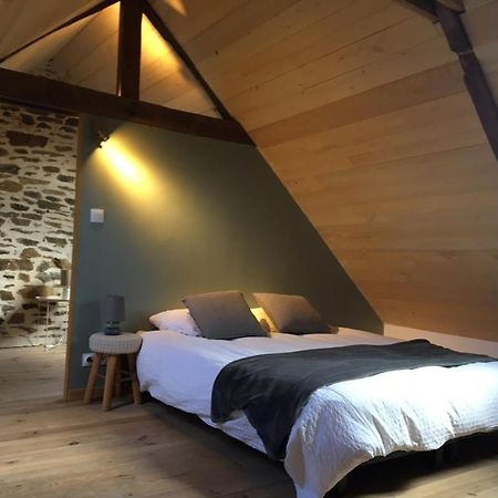 La Maison De Mano Plouër-sur-Rance Dış mekan fotoğraf