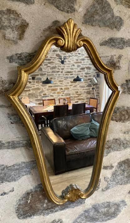 La Maison De Mano Plouër-sur-Rance Dış mekan fotoğraf