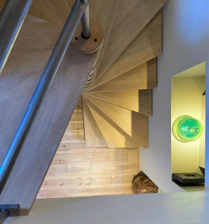 La Maison De Mano Plouër-sur-Rance Dış mekan fotoğraf