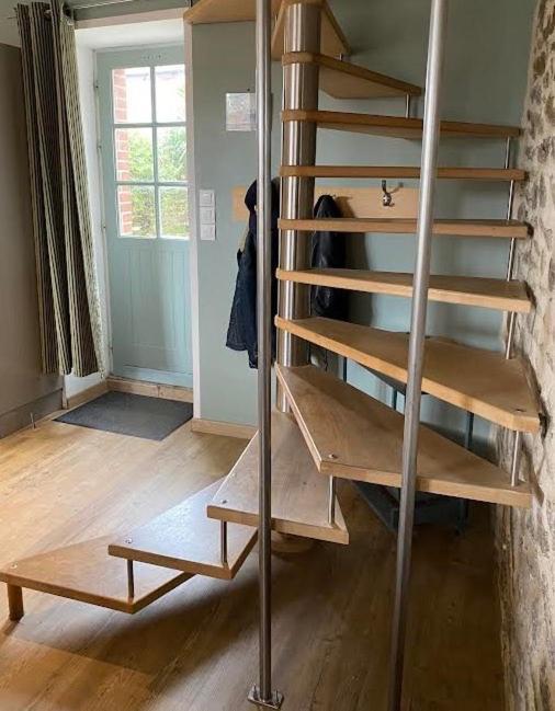 La Maison De Mano Plouër-sur-Rance Dış mekan fotoğraf