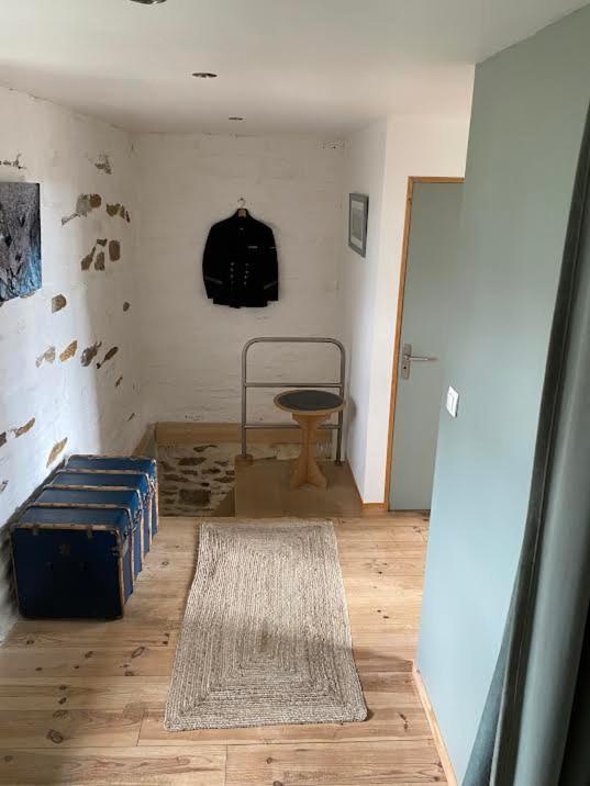 La Maison De Mano Plouër-sur-Rance Dış mekan fotoğraf